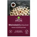 Produktbild: Weinstein Backpulver - 3 Stück
