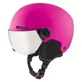 Produktbild: Alpina Sports Skihelm Alpina Kinder-Skihelm Zupo Visor 51