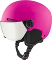 Produktbild: Alpina Helm 51–55 cm 51–55 cm rosa