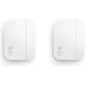 Produktbild: Ring Alarm Tür-/ Fensterkontakt (Gen 2) Duopack (4SD2SZ-0EU0)
