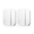 Produktbild: Ring Alarm Contact Sensor (2nd Gen), 0 - 49 °C, 53 mm, 14 mm, 40 mm