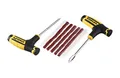 Produktbild: Stanley Automotive Tire Repair Kit - STHT80891-0 (Without Glue)