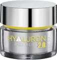 Produktbild: ALCINA Hyaluron 2.0 Face Creme 50 ml Gesichtscreme