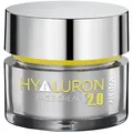 Produktbild: Alcina Hyaluron Gesichts-Creme 50 ml