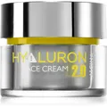 Produktbild: Alcina Hyaluron 2.0 Hautcreme mit Verjüngungs-Effekt 50 ml