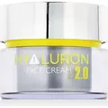 Produktbild: Alcina Hyaluron 2.0 Gesichtscreme Face Cream 50 ml