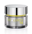 Produktbild: ALCINA Tagescreme ALCINA HYALURON 2.0 Face Cream (50 ml) Packung, Feuchtigkeitscreme mit Hyaluronsäure glättet und hydratisiert.