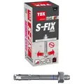 Produktbild: TOX Bolzenanker S-Fix Pro M12x110/14 mm