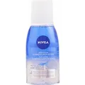 Produktbild: NIVEA VISAGE desmaquillador ojos waterproof doble acción 125 ml (Reinigungslotion, 125 ml) (4005900100962)