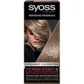 Produktbild: Syoss Permanent Coloration (7-5 Naturalny Popielaty Blond) (30255911)