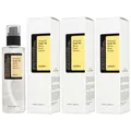 Produktbild: Cosrx Advanced Snail 96 Mucin Power Essence 3 x 100 ml Gesichtsserum Essenz mit