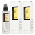 Produktbild: Cosrx Advanced Snail 96 Mucin Power Essence 2 x 100 ml Gesichtsserum Essenz mit