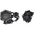 Produktbild: Acerbis 0024435 Honda CRF 250/300 R/RX, X-Power Kit - Schwarz