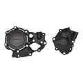 Produktbild: ACERBIS Set X-Power Schutz Schwarz für Honda 250 Crf R 2018-2021