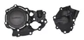 Produktbild: Acerbis X-POWER Motorschutz Abdeckung Für Honda CRF 250 R 2018-2021 Schwarz