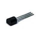 Produktbild: 3X LND150N3-G Transistor: N-MOSFET unipolar 500V 0,03A 740mW TO92 MICROCHIP TECH