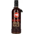 Produktbild: Mampe Halb & Halb Bitterlikör 31% Vol. 0,7l