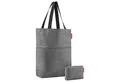 Produktbild: REISENTHEL® Einkaufstrolley cityshopper - Geschenkset 2tlg. (twist silver), 22.5 l