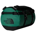 Produktbild: The North Face - Base Camp Duffel Recycled Extra Small - Reisetasche grün/schwarz