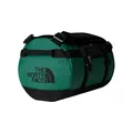 Produktbild: The North Face NF0A52SSS9W BASE CAMP DUFFEL - XS Gym Bag Herren EVERGREEN/TNF BLACK Größe OS