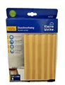 Produktbild: Kleine Wolke Duschvorhang Kito 120 x 200cm natur Neu OVP 2.Wahl *