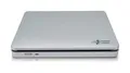 Produktbild: GP70NS50.AHLE10B HLDS Hitachi-LG Slim Portable DVD-Brenner Silber Slot-In La ~D~