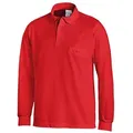 Produktbild: Leiber Longsleeve rot XXL