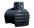 Produktbild: Erdtank 4rain Mono 3000 L (Lieferung Frei Bordsteinkante unabgeladen)