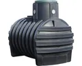 Produktbild: Erdtank 4rain Mono 3000 L (Lieferung Frei Bordsteinkante unabgeladen)