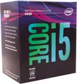 Produktbild: Intel Core i5-8400 2.8GHz 9MB LGA 1151 RRepacked Prozessor