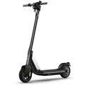 Produktbild: NIU KQi1 Sport, Klassischer Roller, Schwarz, Weiß, 20 km/h, 100 kg, Unisex, 14 Jahr(e) - Schwarz/Weiß