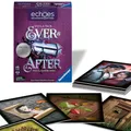 Produktbild: Ravensburger 24850 Echoes Ever & After - Audio Mystery Spiel ab 14 Jahren zum Spiegel Roman von Stella Tack, mit exklusivem Stickerbogen, Erlebnis-Spiel, knisternde Märchen Fantasy