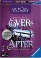 Produktbild: Ravensburger echoes Ever&After Der gläserne Sarg Das Audio Mystery Spiel