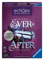 Produktbild: echoes Ever & After - Der gläserne Sarg - Audio Mystery Hörspiel, Gesellschaftss