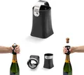 Produktbild: Dreamfarm Champagneröffner Champop | Acrylnitril-Butadien-Styrol Edelstahl