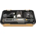 Produktbild: Worx Graviergerät inkl. Koffer, inkl. Ladekabel 8 V (WX106)