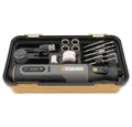 Produktbild: Worx Graviergerät Worx Graviergerät inkl. Koffer, inkl. Ladekabel 8 V