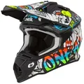 Produktbild: O’NEAL Motocrosshelm XL