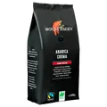 Produktbild: Mount Hagen Bio Arabica Crema ganze Bohne 1kg