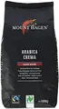 Produktbild: Mount Hagen Röstkaffee ganze Bohne FairTrade, 1000 g