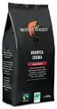 Produktbild: ARABICA-KAFFEEBOHNEN 100 % CREMA FAIR TRADE BIO 1 kg - MOUNT HAGEN