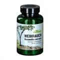 Produktbild: Weihrauch Extrakt Boswellia serrata 65% 400mg Kapseln