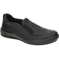 Produktbild: Legero Komfort Slipper Damen 31383937313634 Schwarz 39 EU - Schwarz - 39