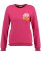 Produktbild: KEY LARGO Women Sweatshirt WSW Feel Good Round
