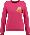 Produktbild: Key Largo Rundhalspullover Rundhalspullover für Damen (1-tlg)