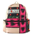 Produktbild: Desigual Back Wrap Me Oss City Rucksack 38 cm