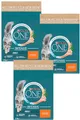 Produktbild: 3 x 5,7 kg Purina One Adult mit Huhn (€ 5,85/kg) Trockenfutter für Katzen