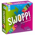 Produktbild: Frechverlag SWOPP! ? Tausch dich frei! - deutsch 300561