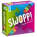 Produktbild: SWOPP! – Tausch dich frei! - deutsch