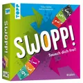 Produktbild: SWOPP! - Tausch dich frei!